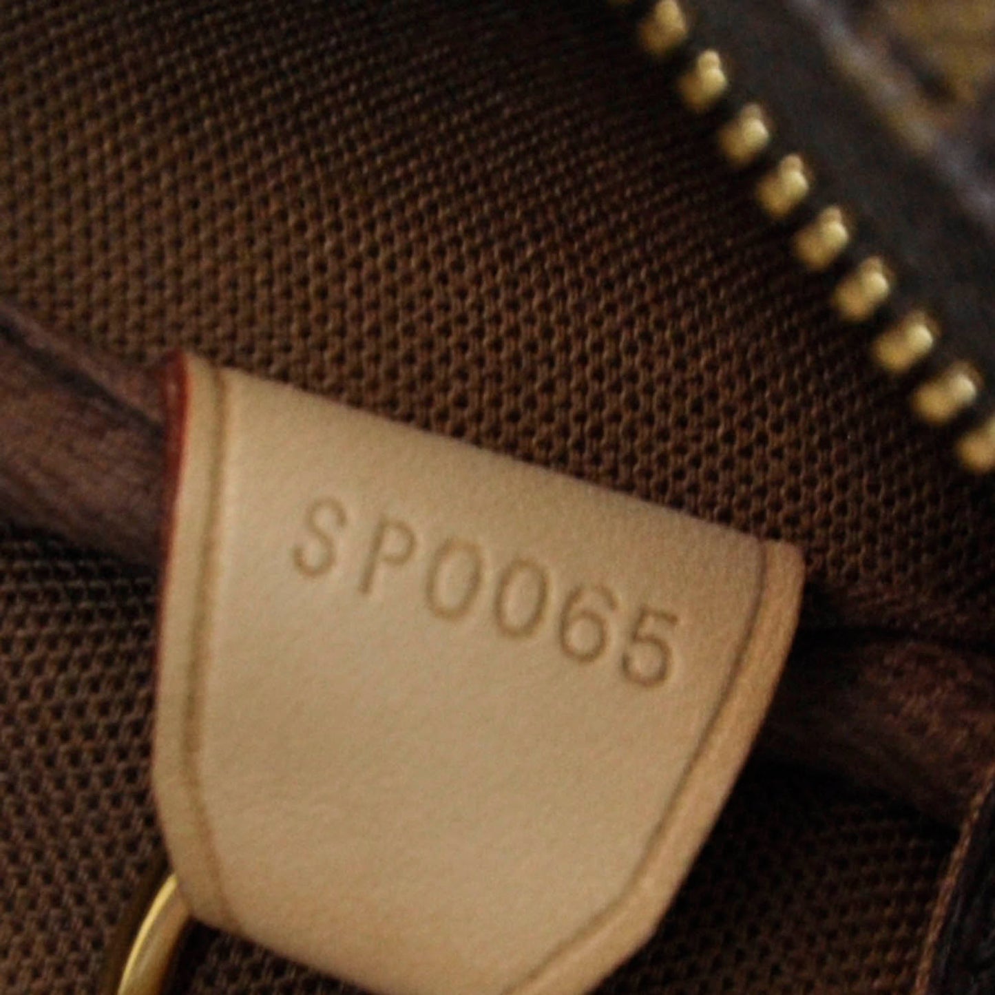 Monogram Nolita