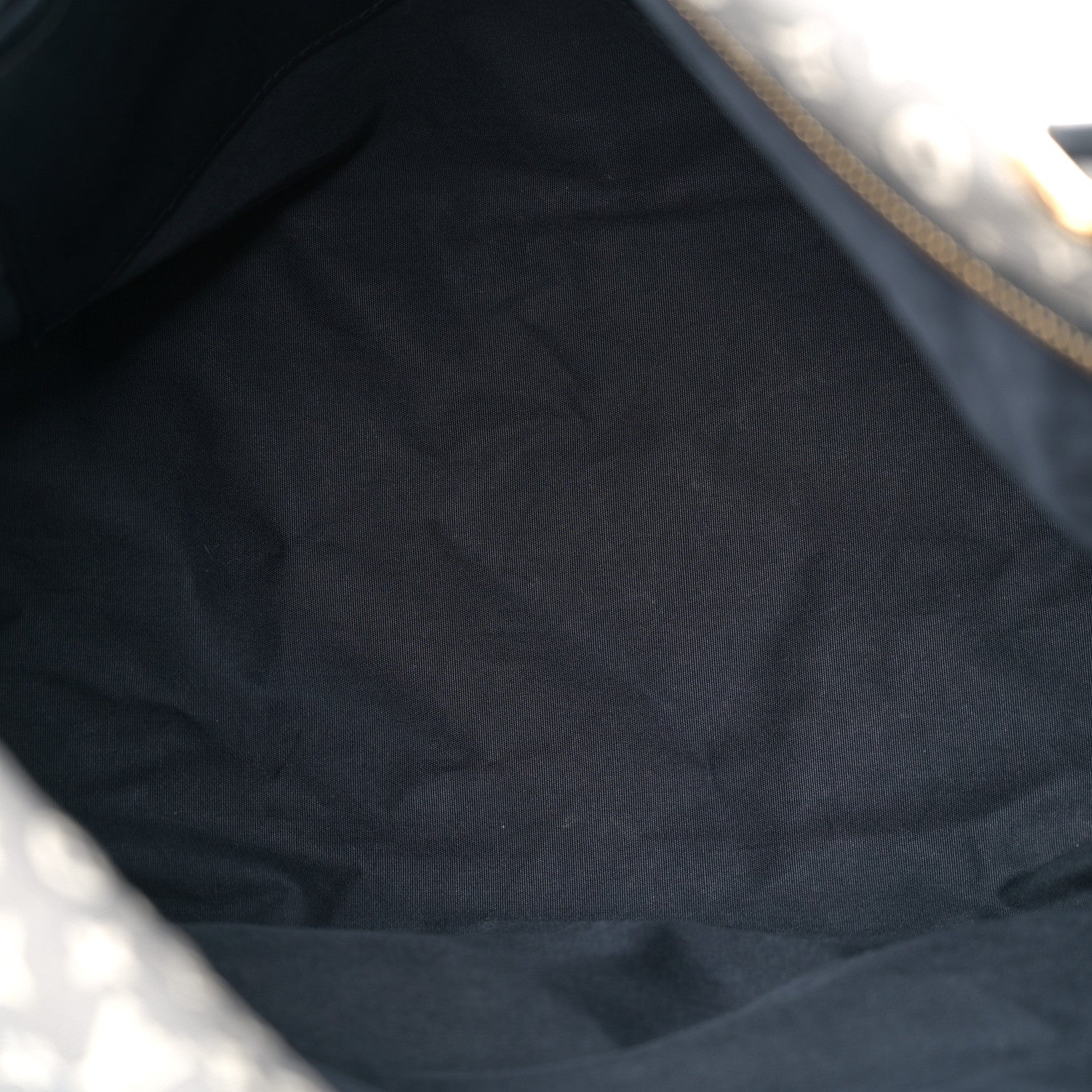 Louis Vuitton Monogram Idylle Ballade MM Encre 5 of 11