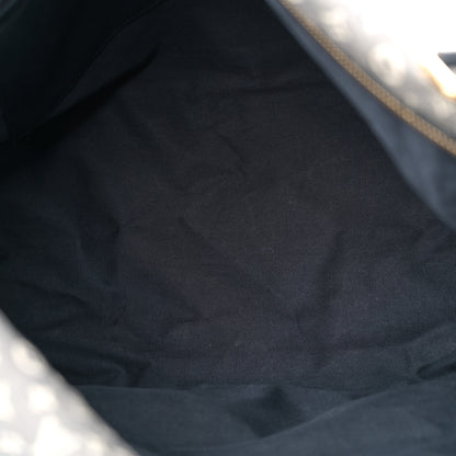 Louis Vuitton Monogram Idylle Ballade MM Encre 5 of 11