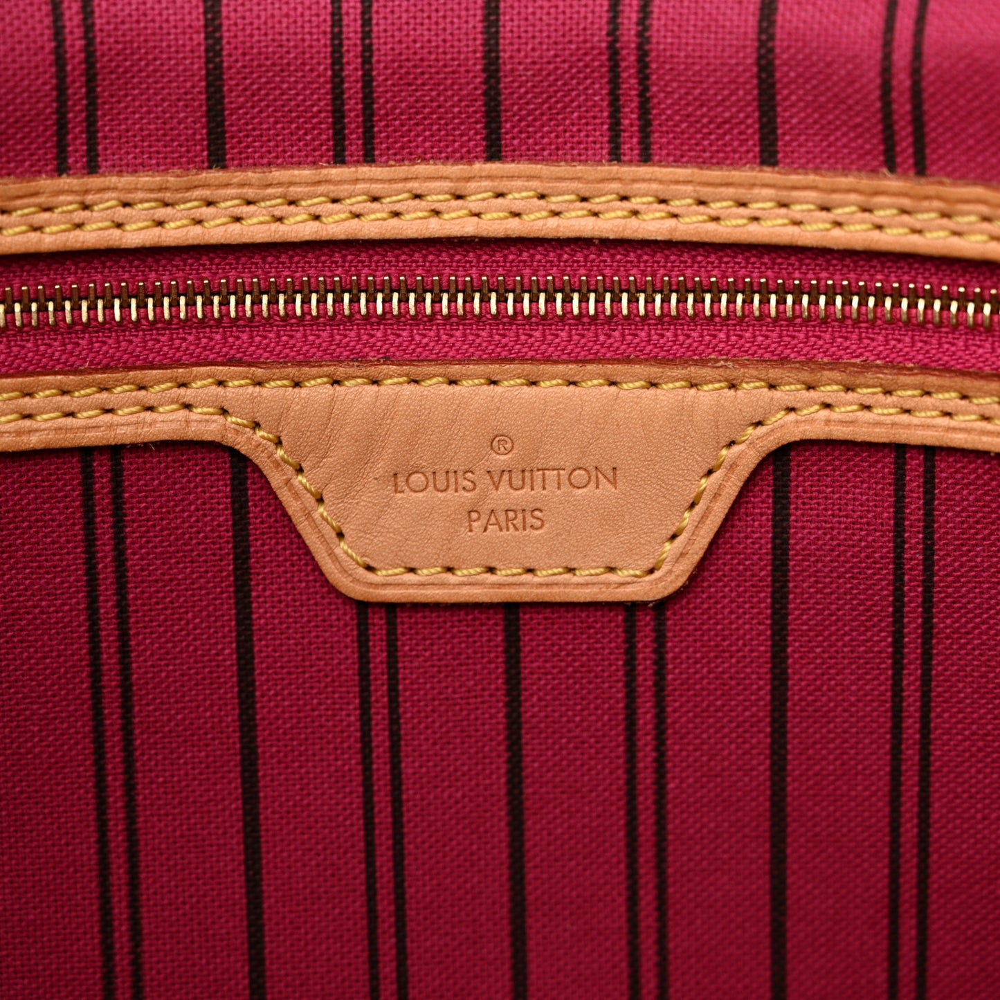 Monogram Delightful PM Pivoine