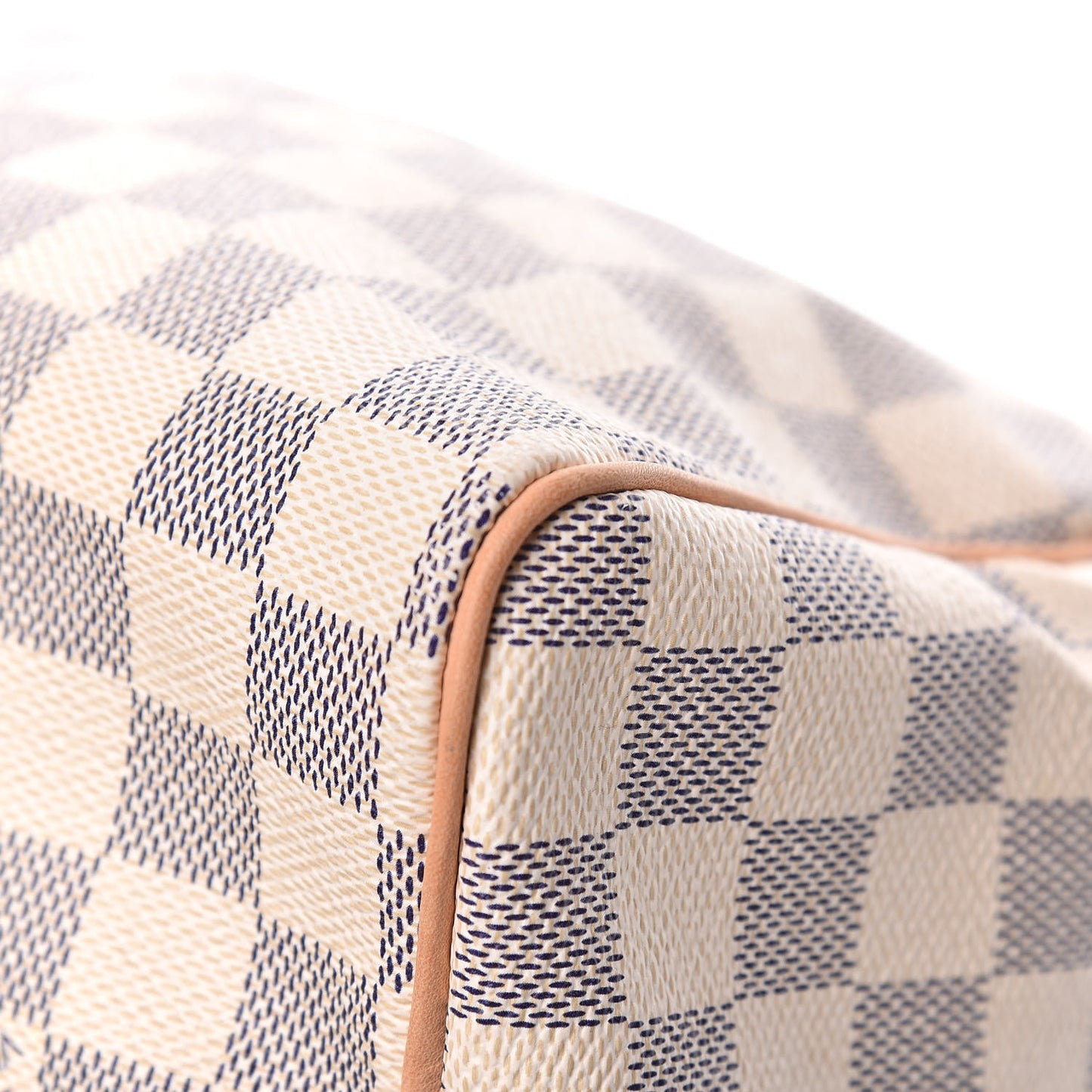 Damier Azur Speedy 25