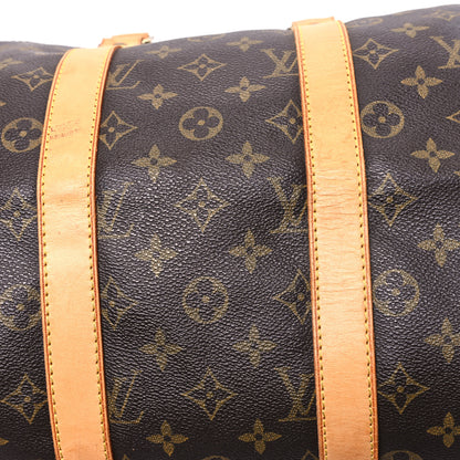 Louis Vuitton Monogram Keepall 45 11 of 12