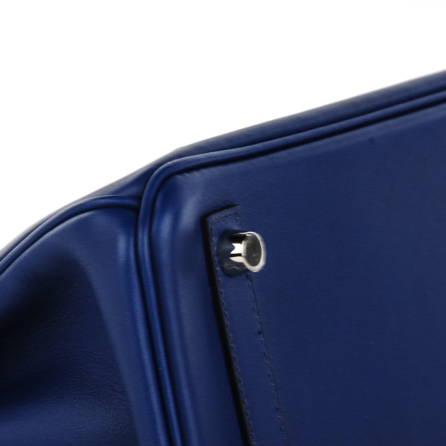 Swift Birkin 25 Bleu Saphir