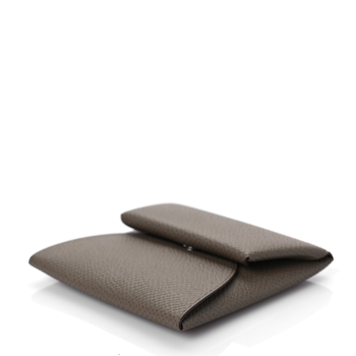 Epsom Bastia Coin Purse Etoupe
