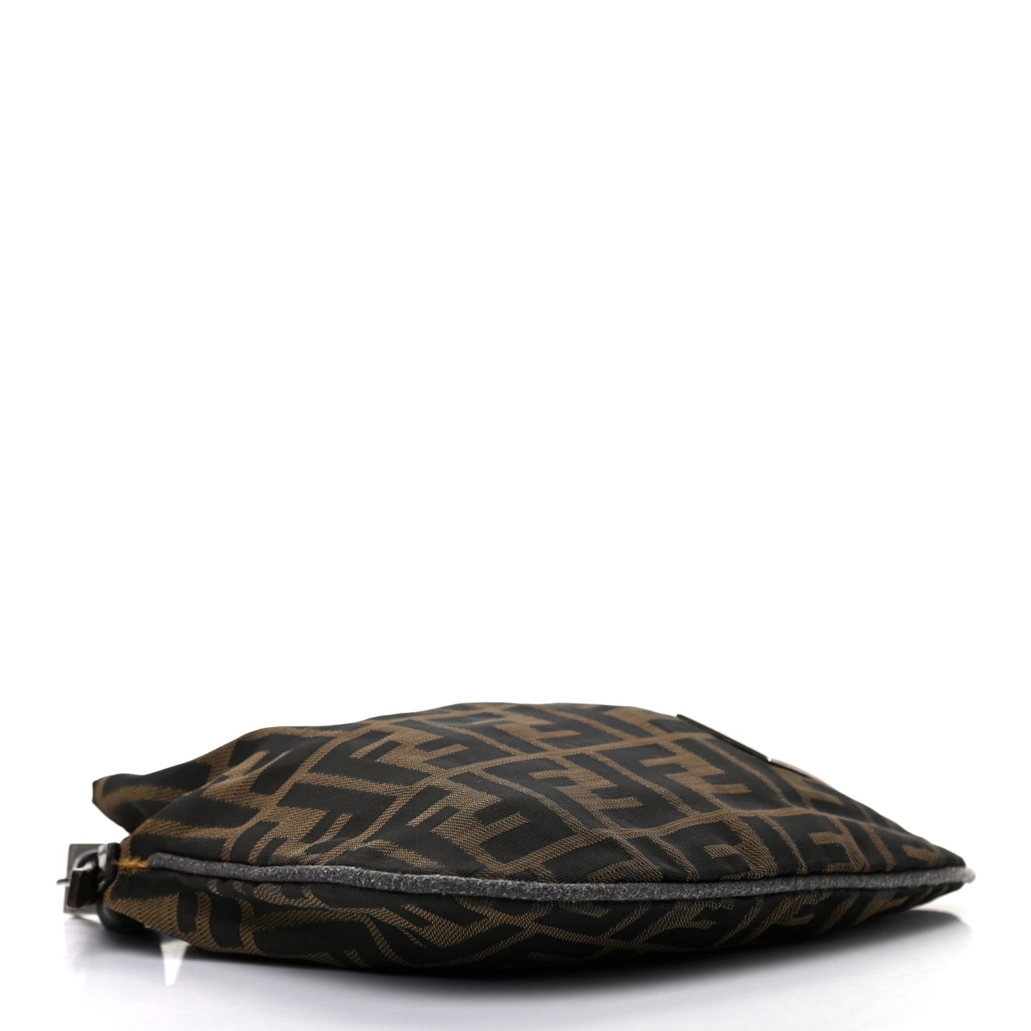 Zucca Mini Shoulder Bag Tobacco
