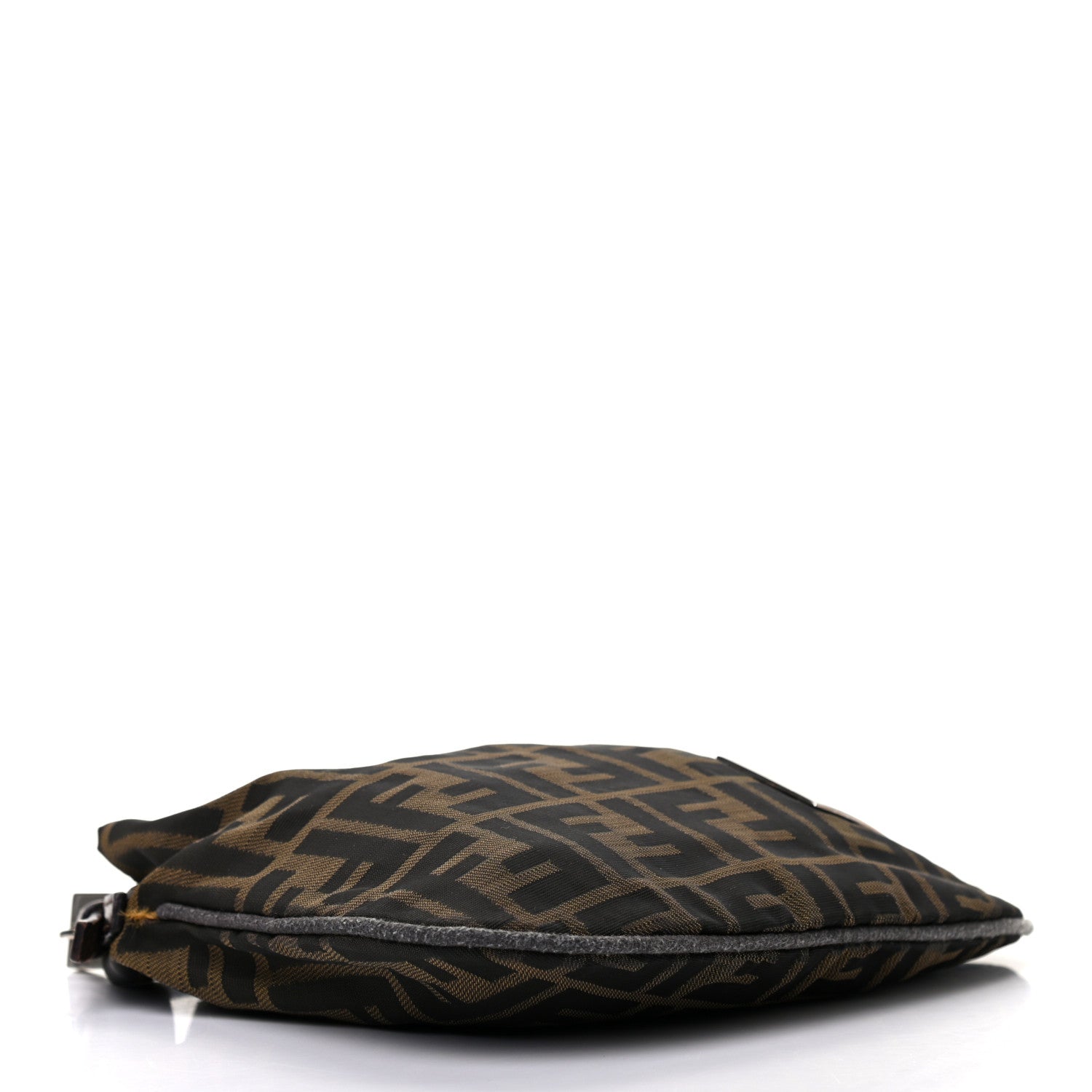 Fendi Zucca Mini Shoulder Bag Tobacco 3 of 6