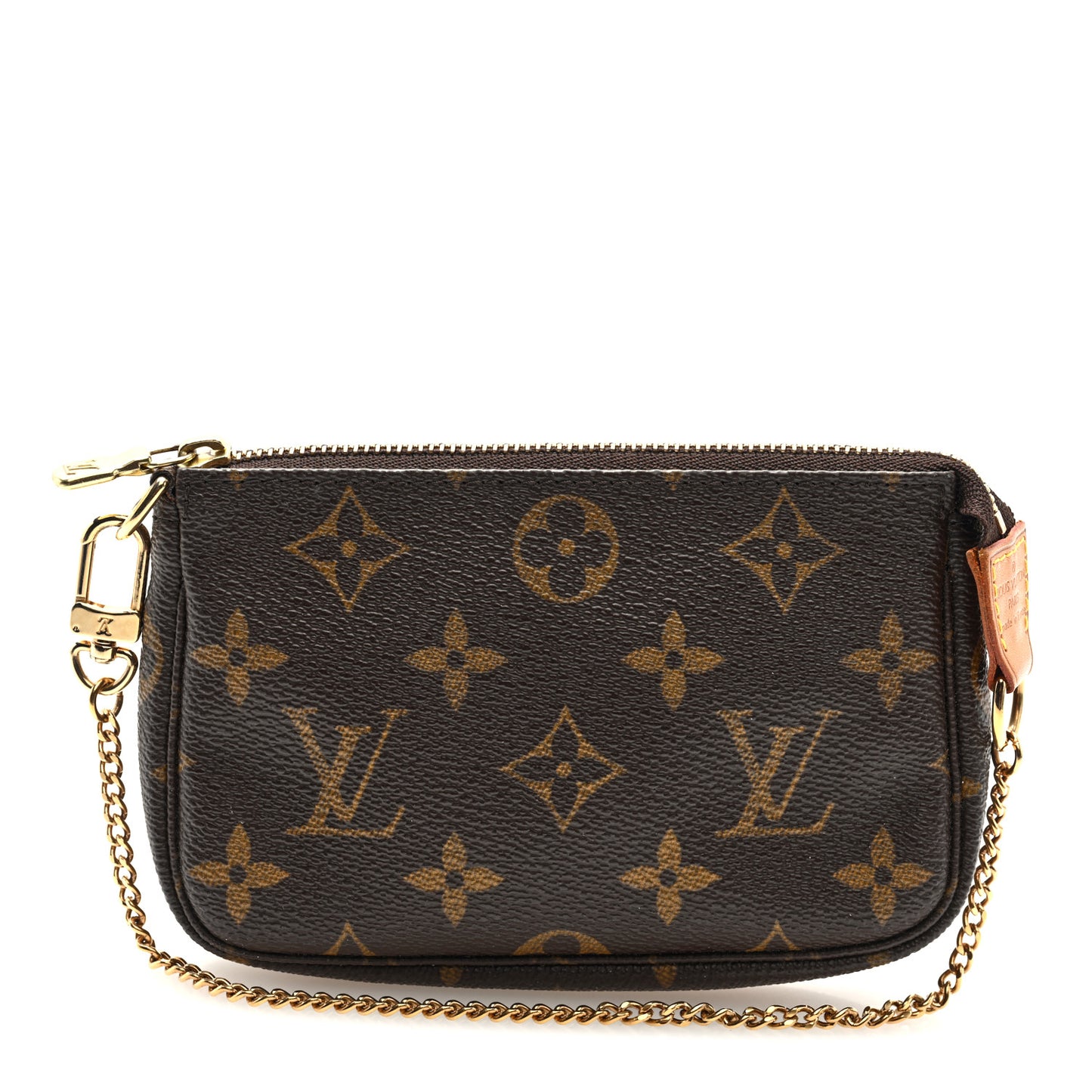 Monogram Mini Pochette Accessories