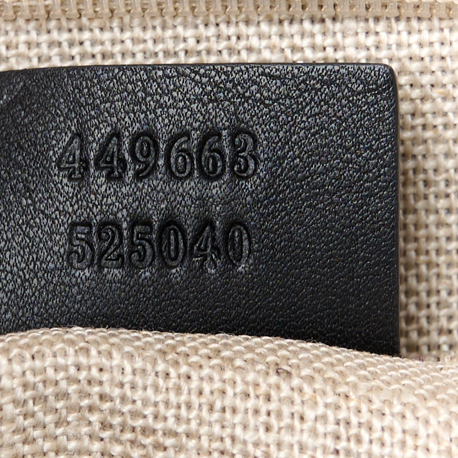 Gucci Microguccissima Medium Dome Bag Black 7 of 11