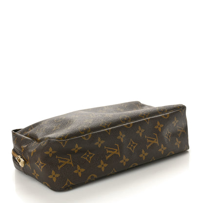 Louis Vuitton Monogram Trousse Toilette 28 4 of 10