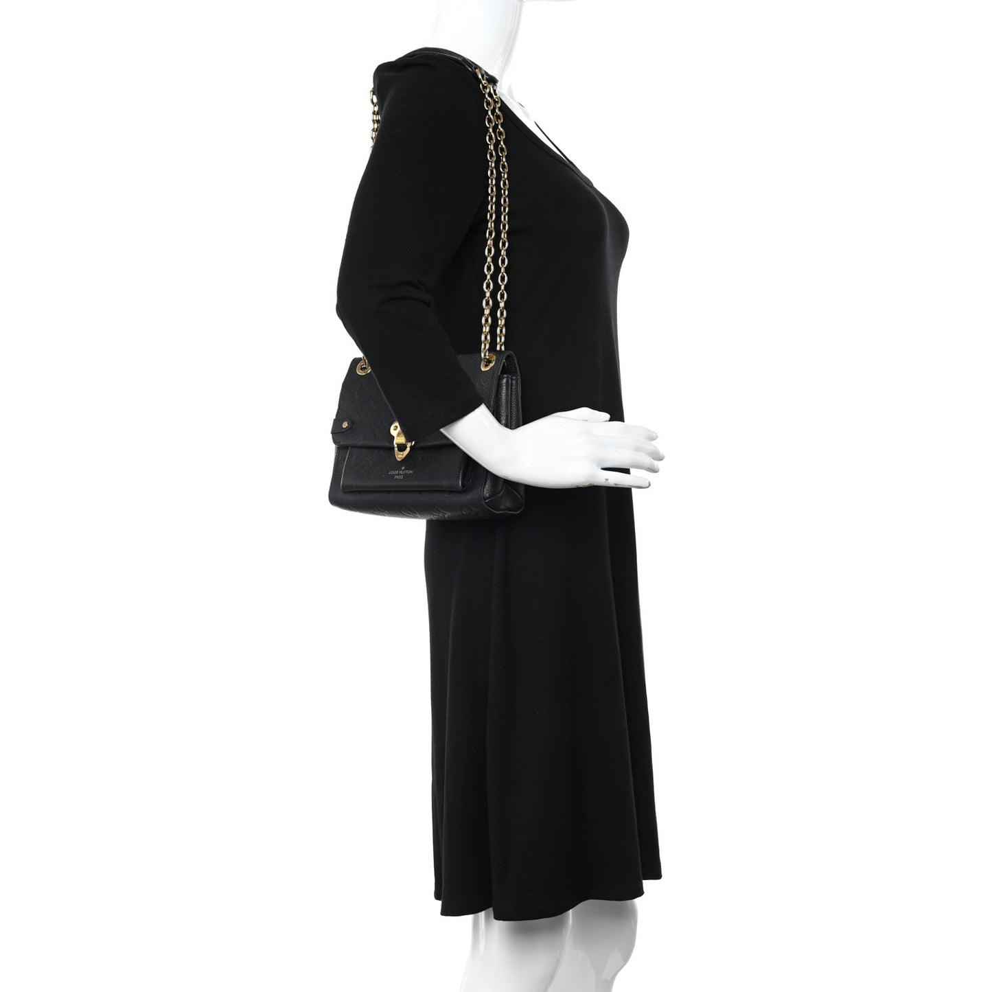 Empreinte Vavin BB Black