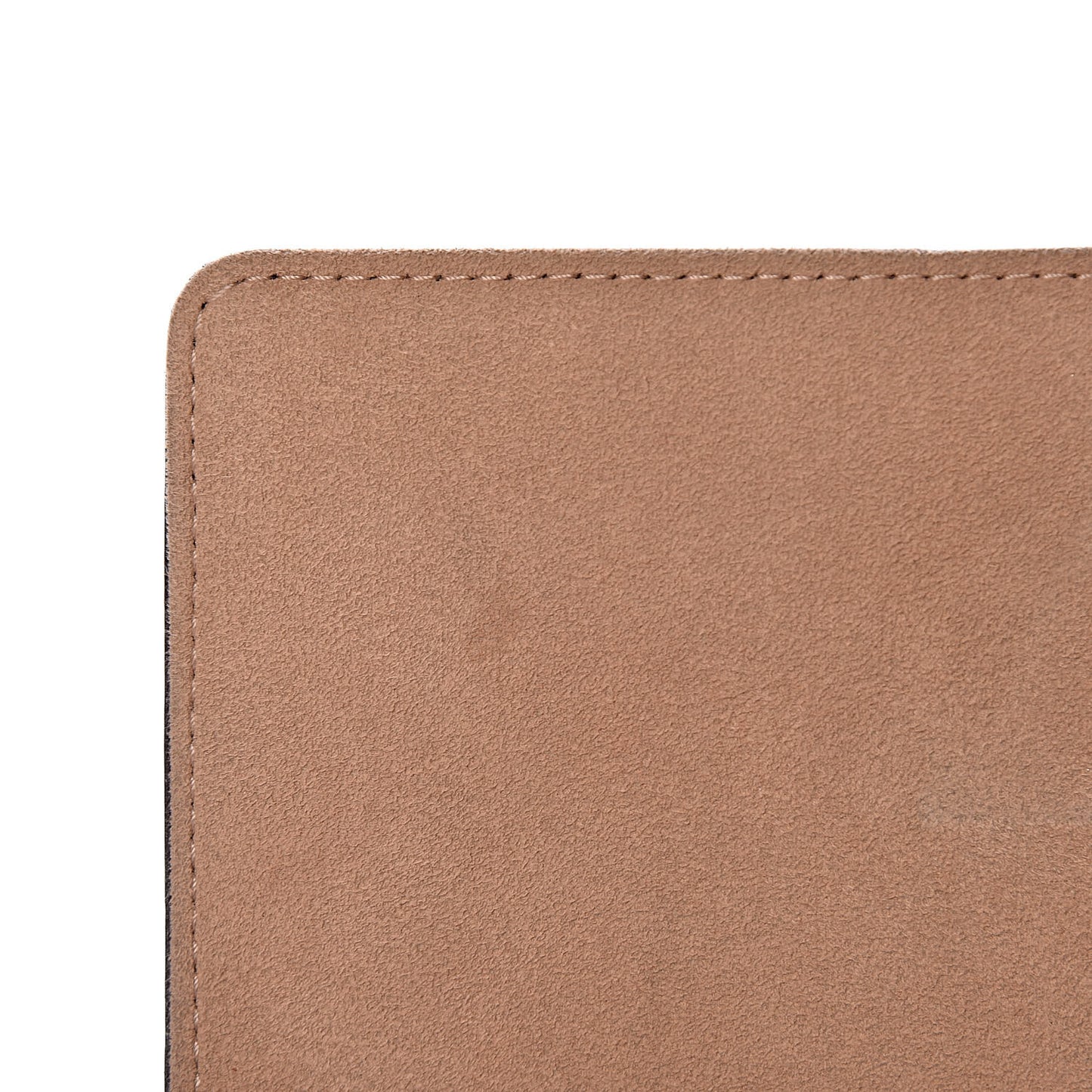 Calfskin Chain Louise GM Nude