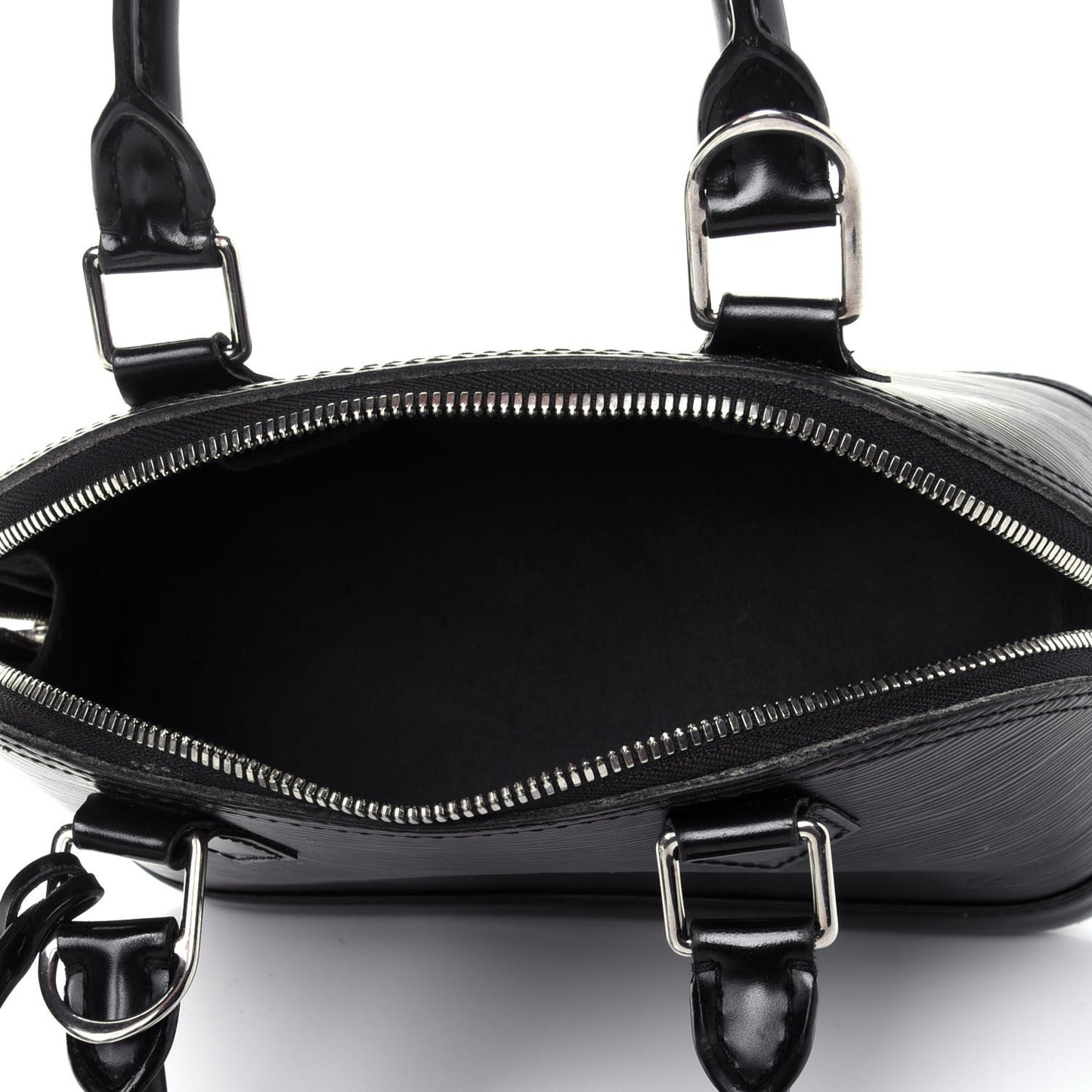 Epi Alma BB Black