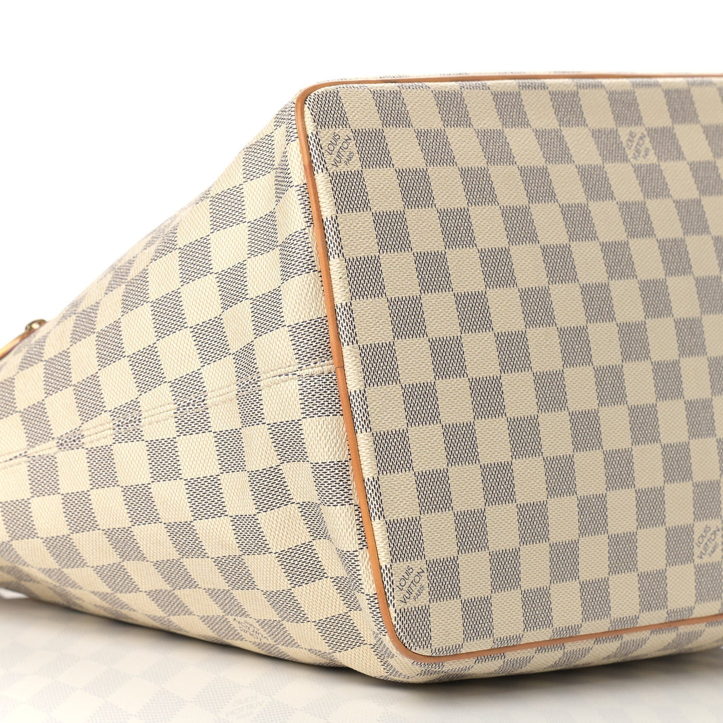 Damier Azur Saleya GM