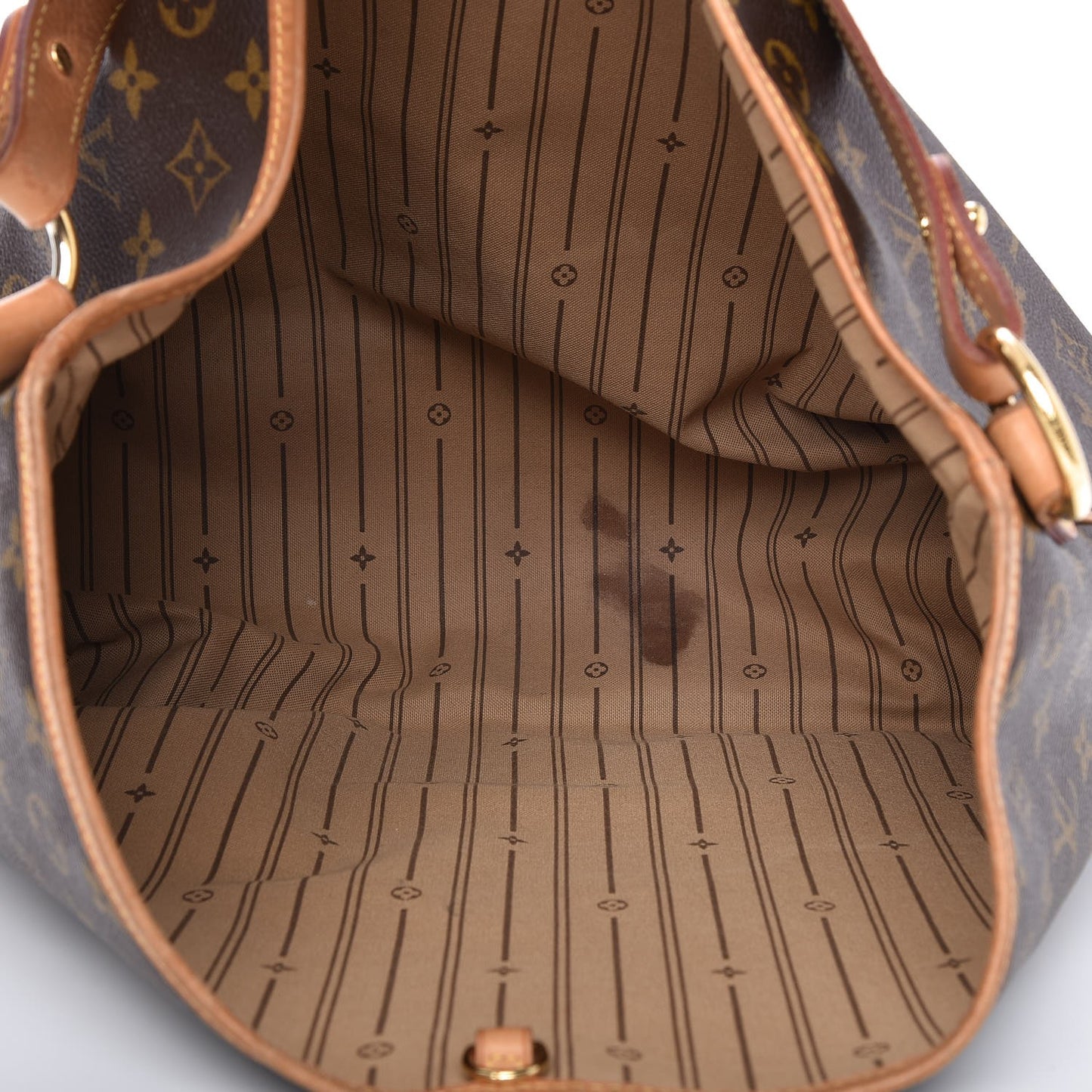 Monogram Delightful MM