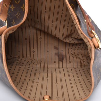 Louis Vuitton Monogram Delightful MM 5 of 7