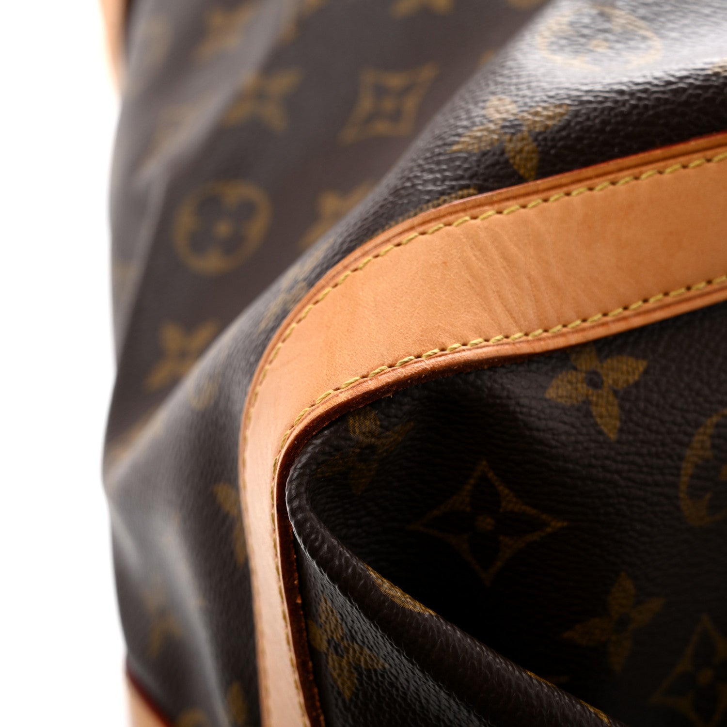 Louis Vuitton Monogram Cruiser 45 12 of 14