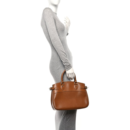 Louis Vuitton Epi Passy GM Cannelle 2 of 11