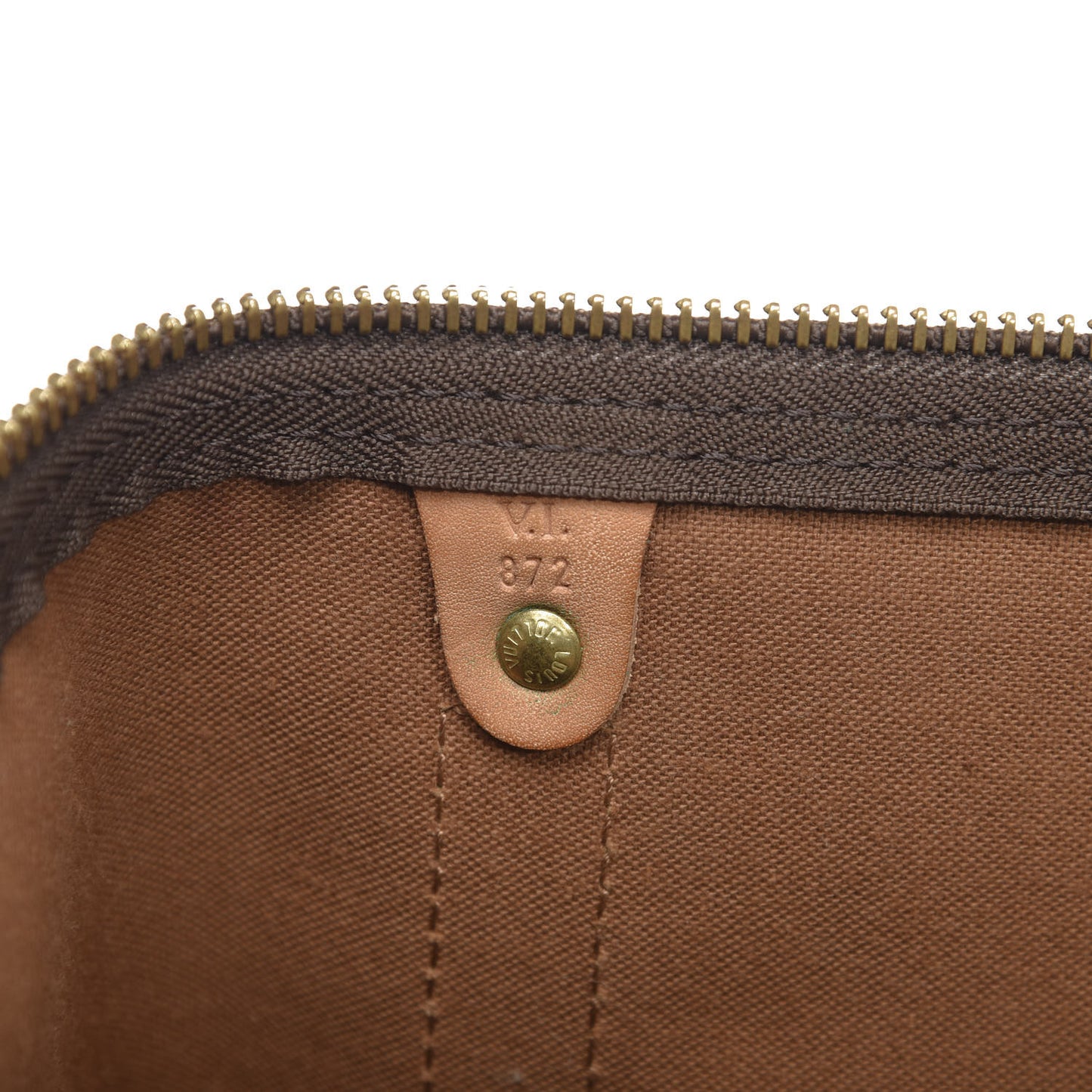 Monogram Keepall 45