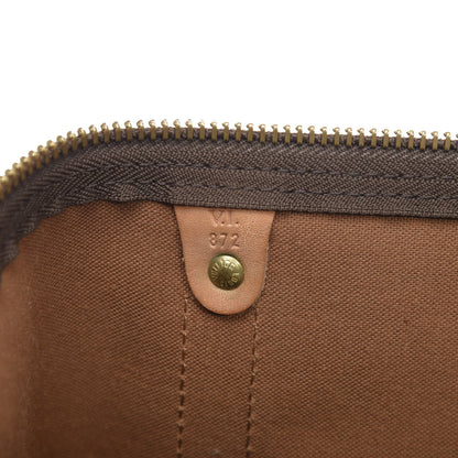 Louis Vuitton Monogram Keepall 45 6 of 14