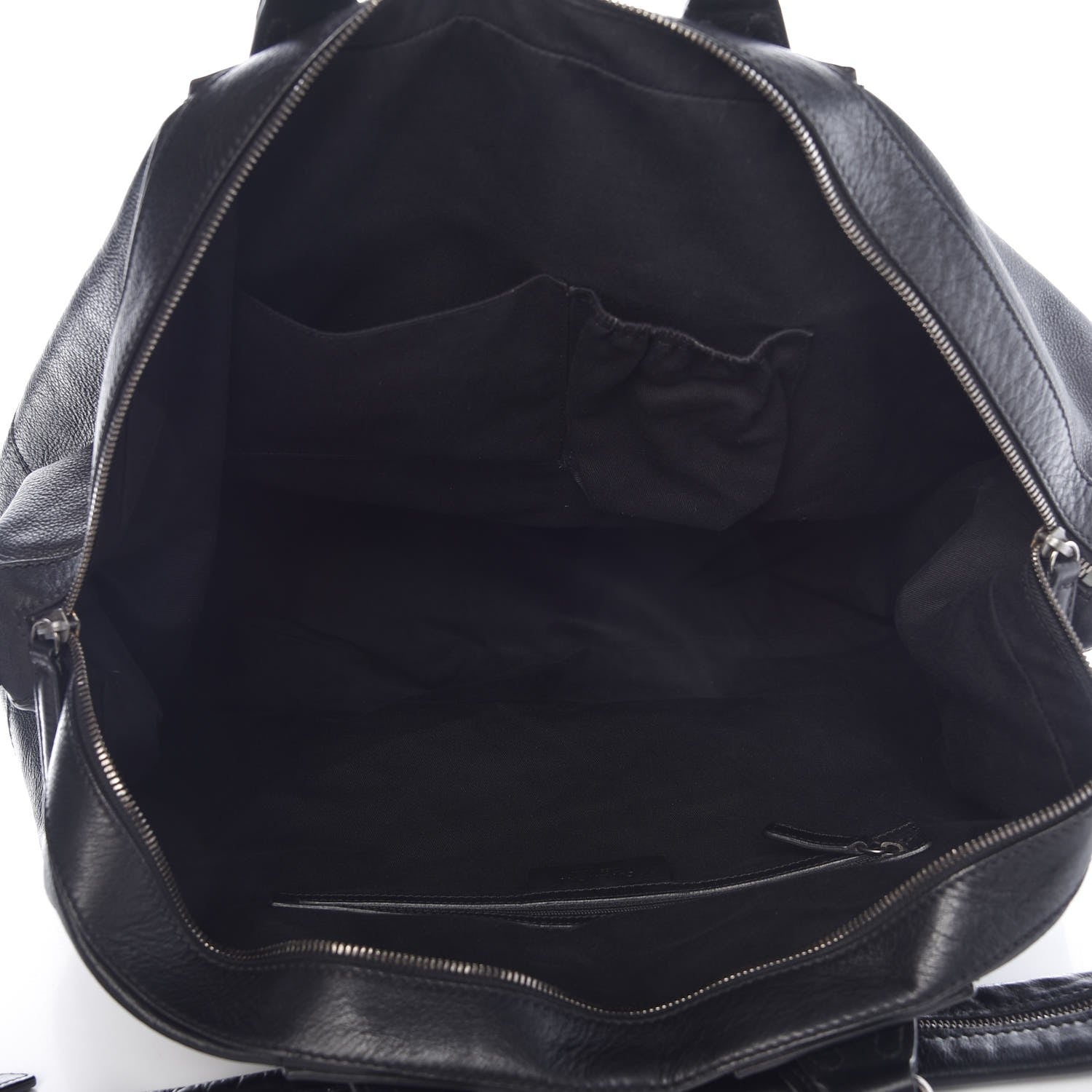 Givenchy Calfskin Large Nightingale Black 6 of 9