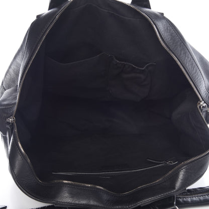 Givenchy Calfskin Large Nightingale Black 6 of 9