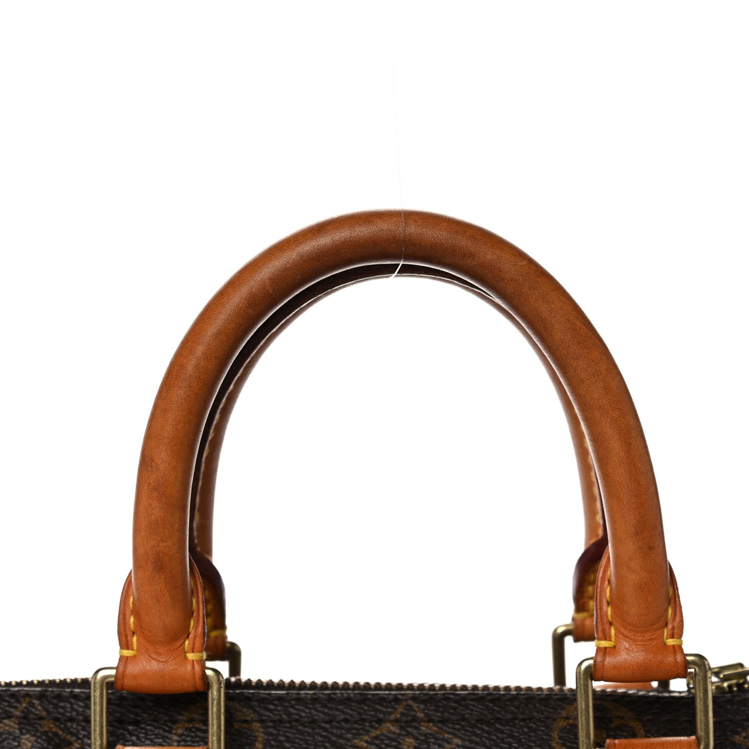 Louis Vuitton Monogram Speedy 25 27 of 30