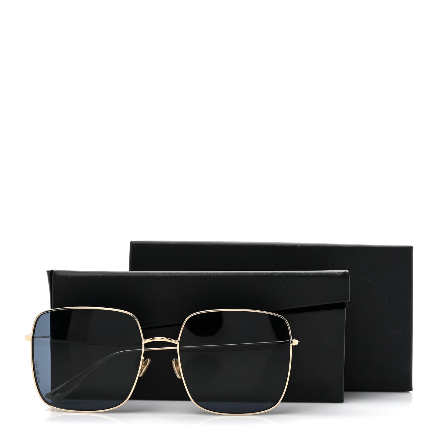 Metal Stellaire 1 Sunglasses Gold