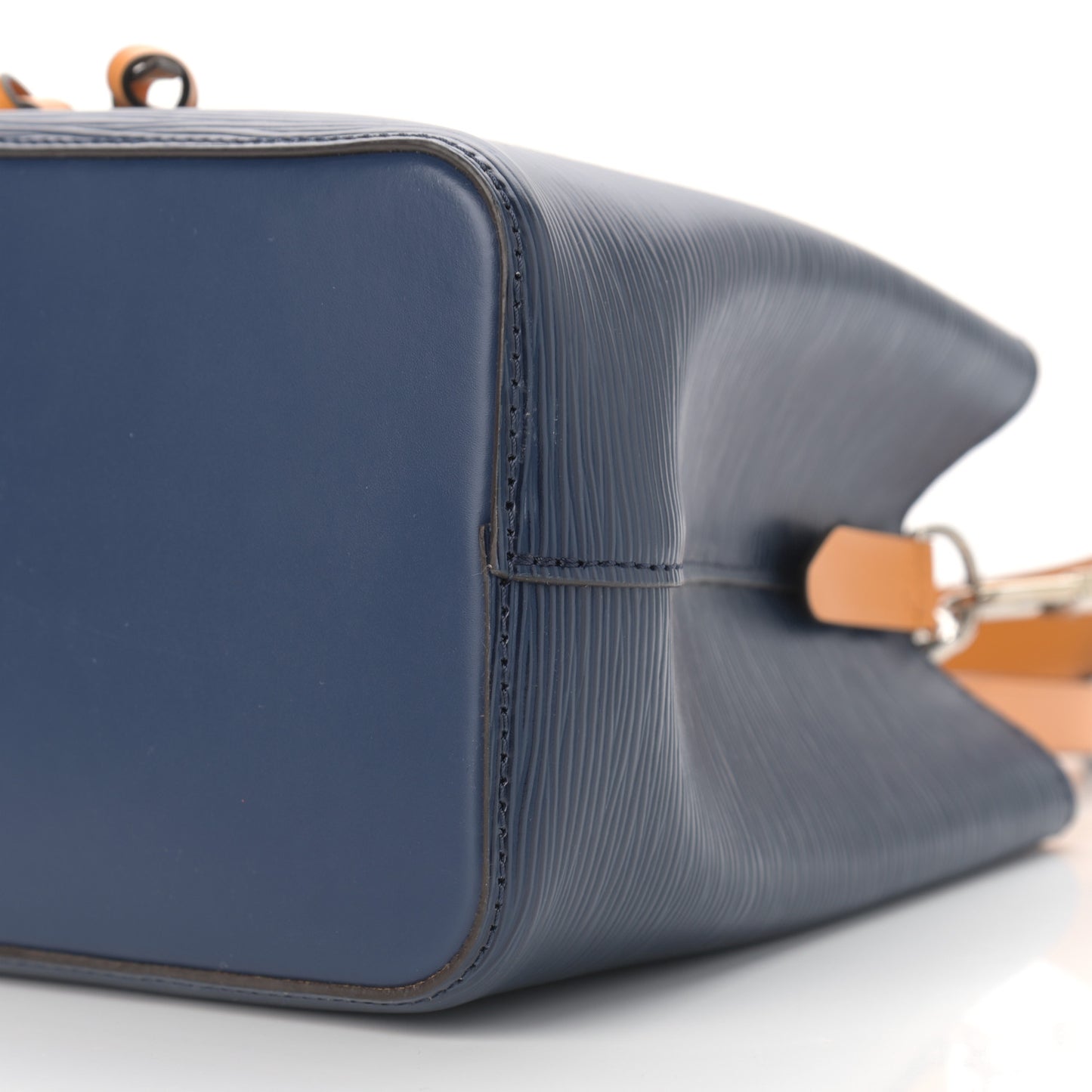 Epi Neonoe BB Indigo Safran
