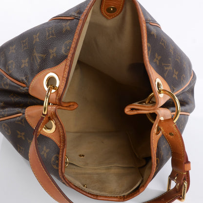 Louis Vuitton Monogram Galliera PM 5 of 7