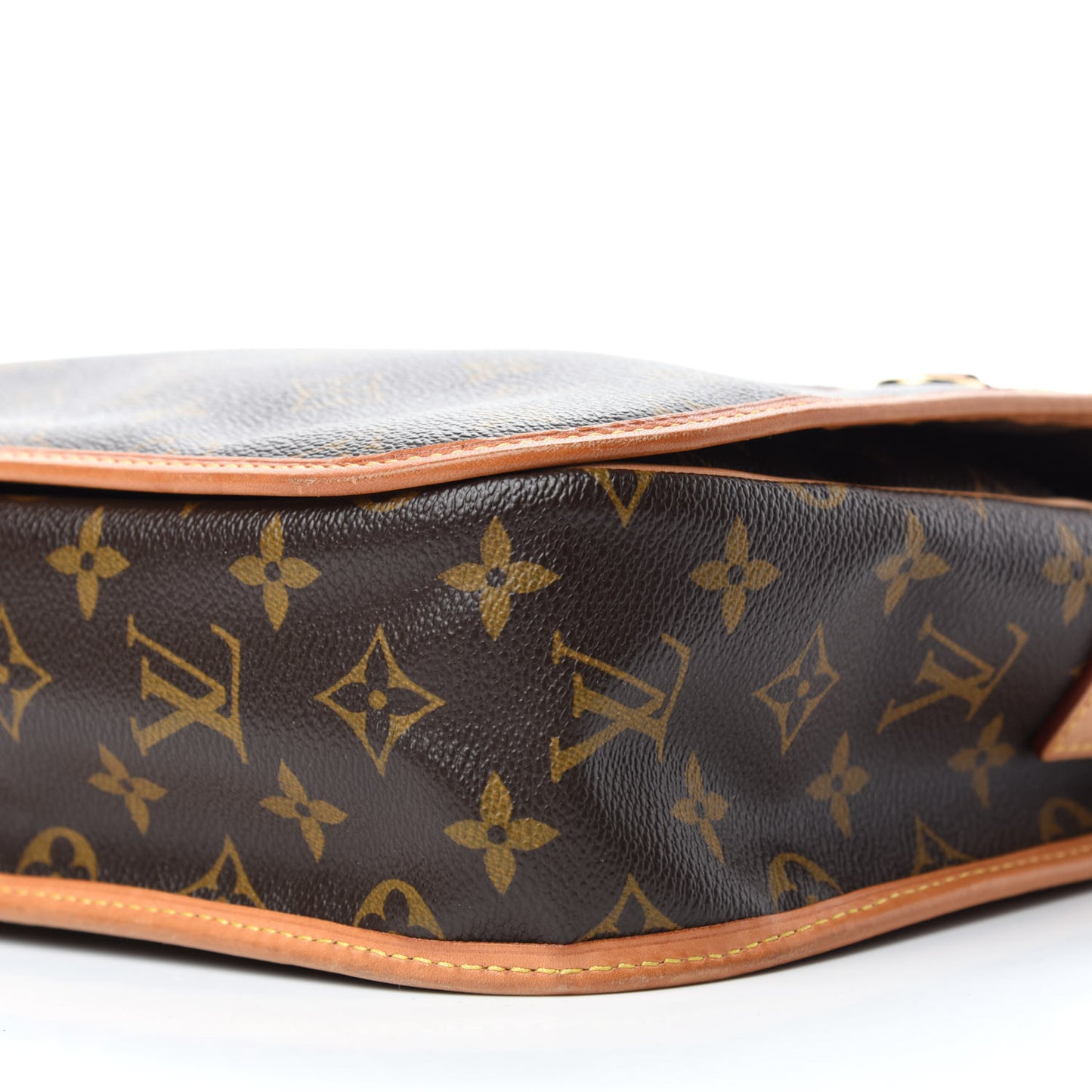Monogram Bosphore PM Messenger