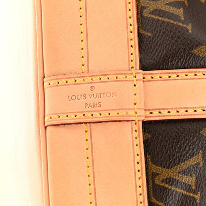 Louis Vuitton Monogram Noe 6 of 10