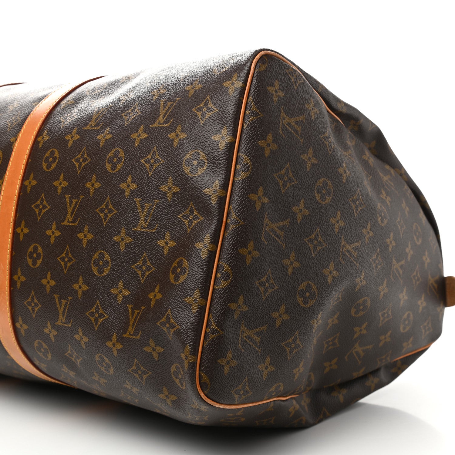Louis Vuitton Monogram Keepall 60 10 of 20