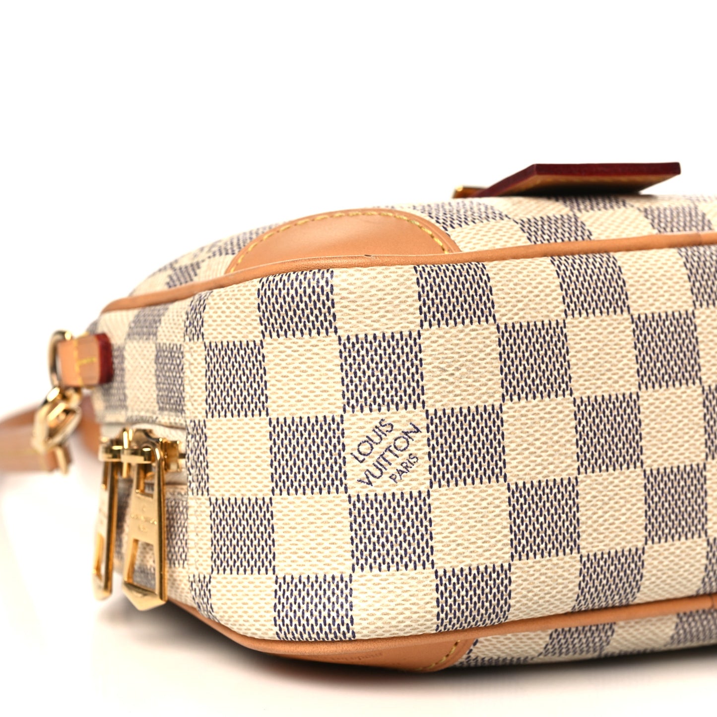 Damier Azur Mini Deauville