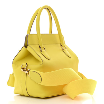 Hermes Swift Toolbox 20 Lime Lime 3 of 10