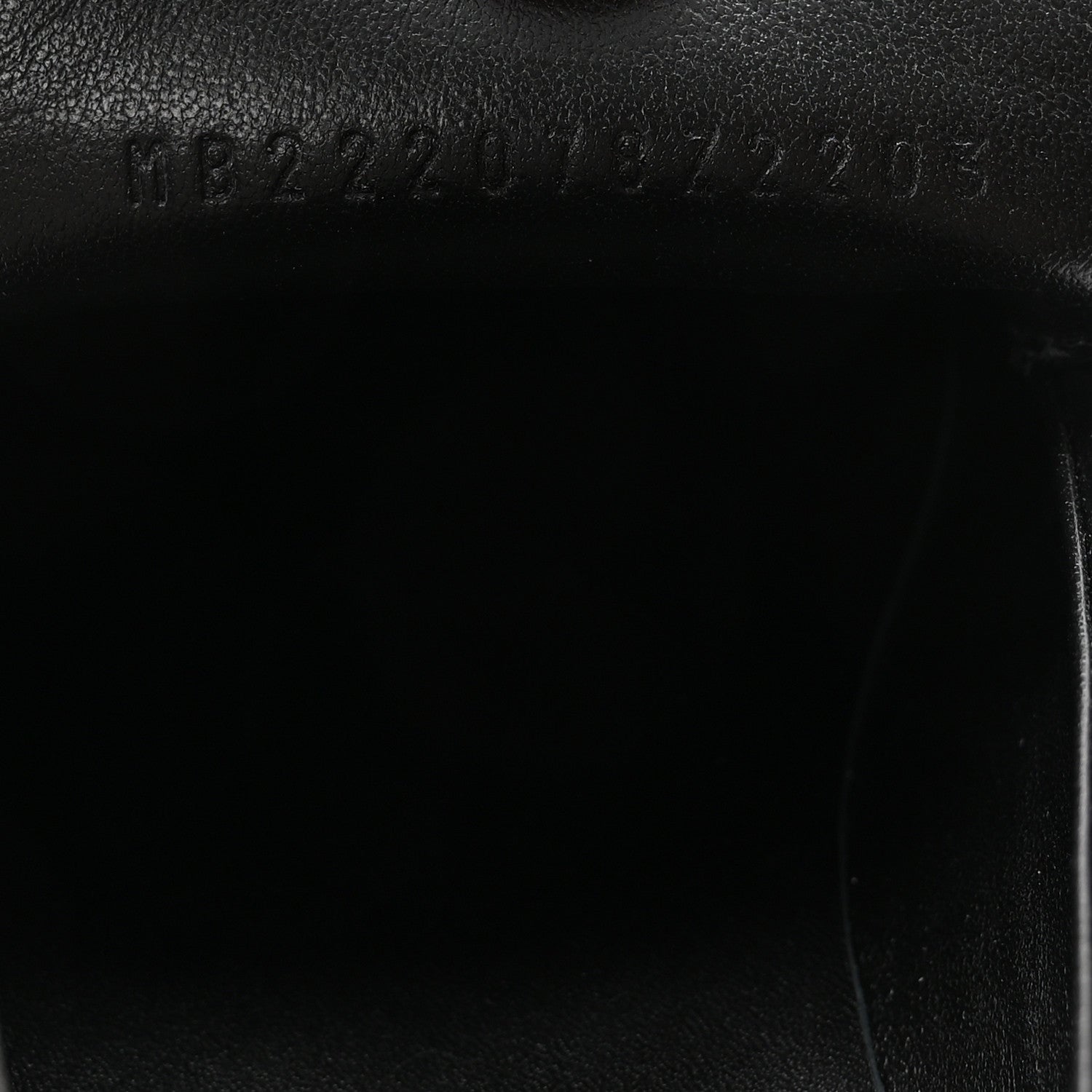 Hermes Epsom Womens Destin Loafer 37 Black 9 of 10