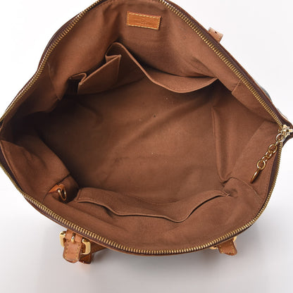 Louis Vuitton Monogram Tivoli GM 5 of 23