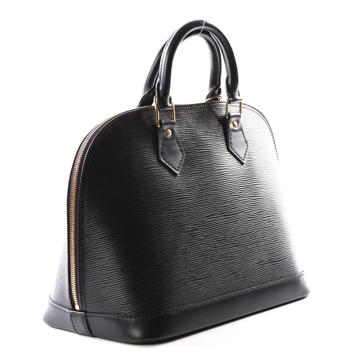 Epi Alma PM Black
