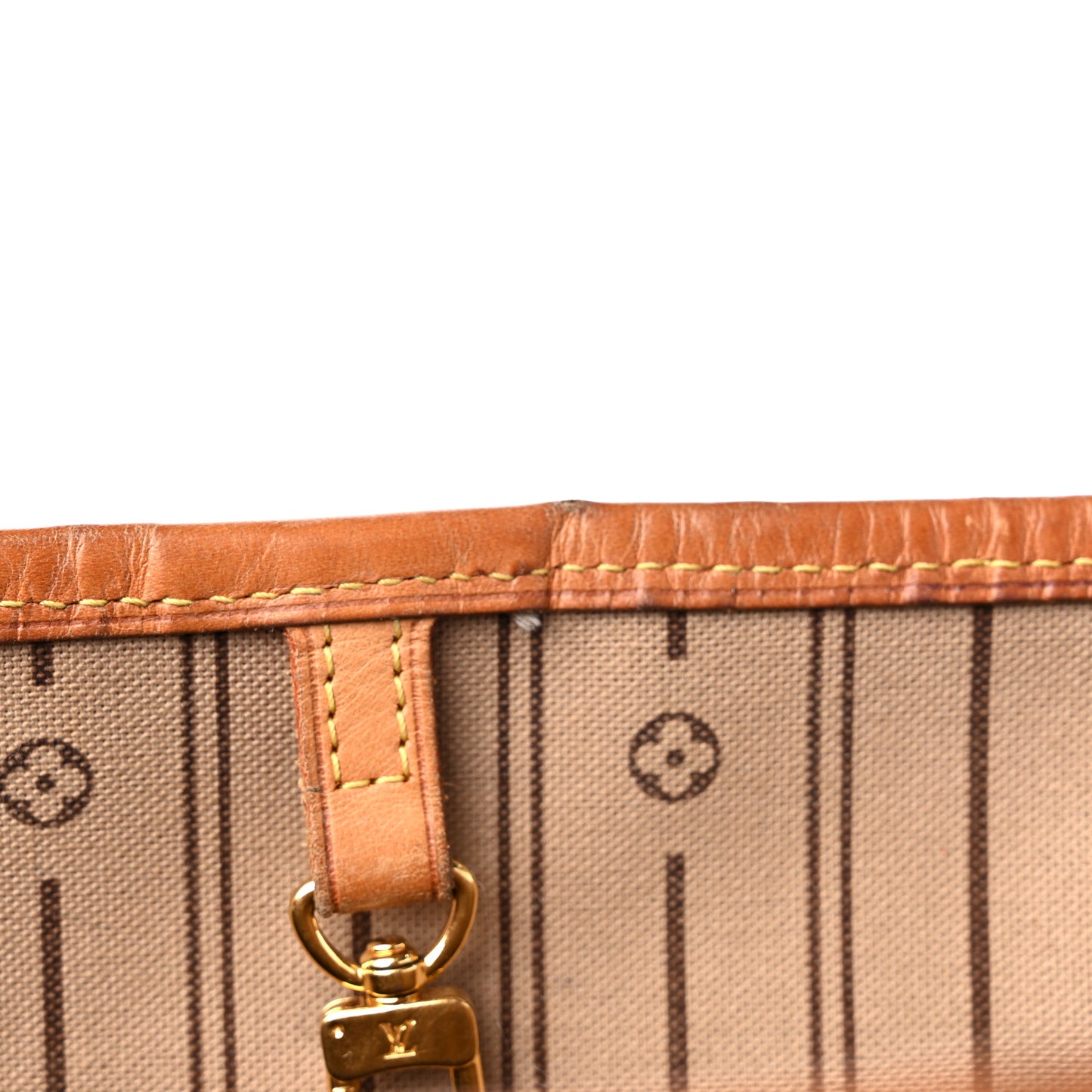 Monogram Neverfull MM