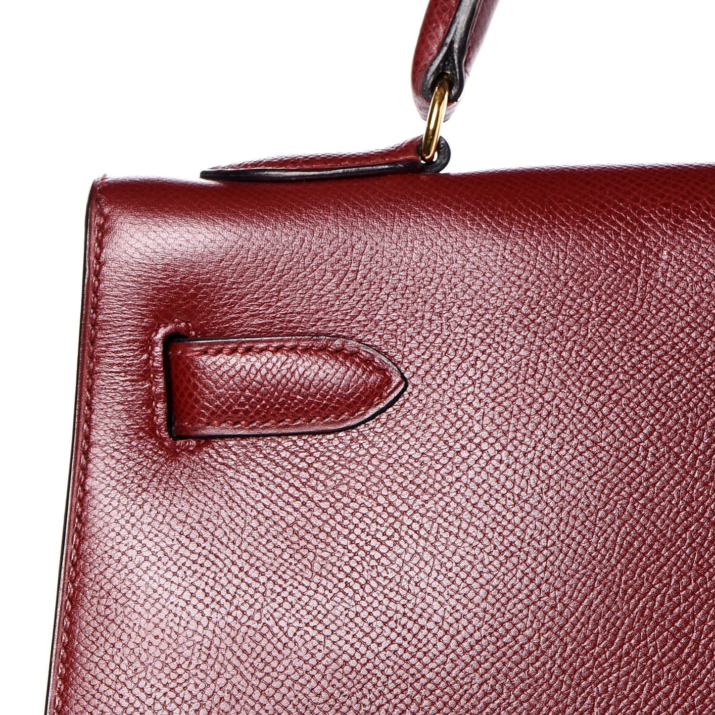 Courchevel Kelly Sellier 32 Rouge H