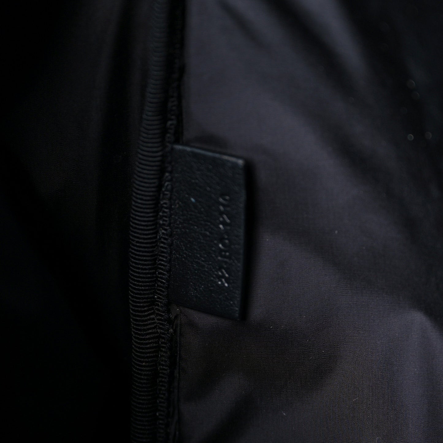 Oblique Diortravel Backpack Blue