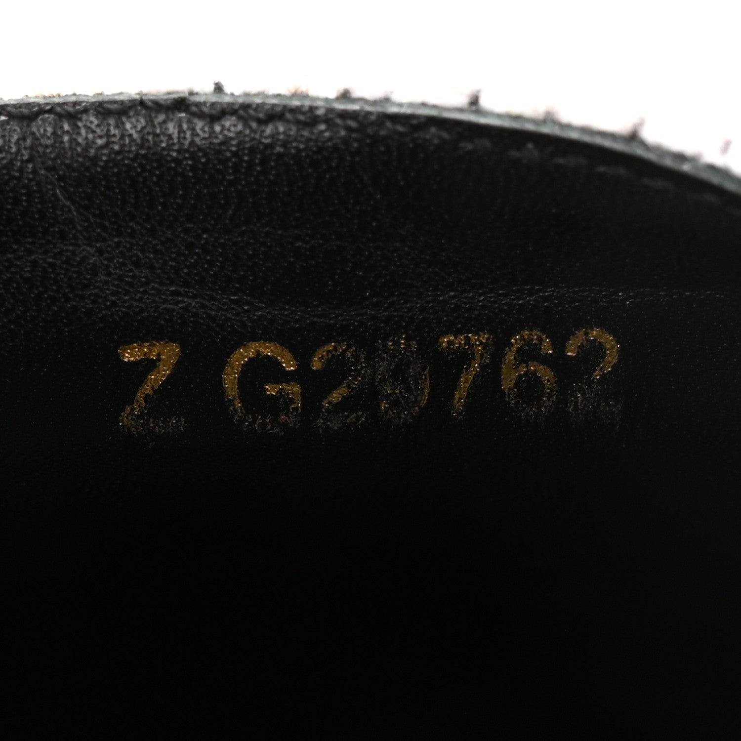 Chanel Tweed Grosgrain CC Espadrilles 38 Grey Black 10 of 10