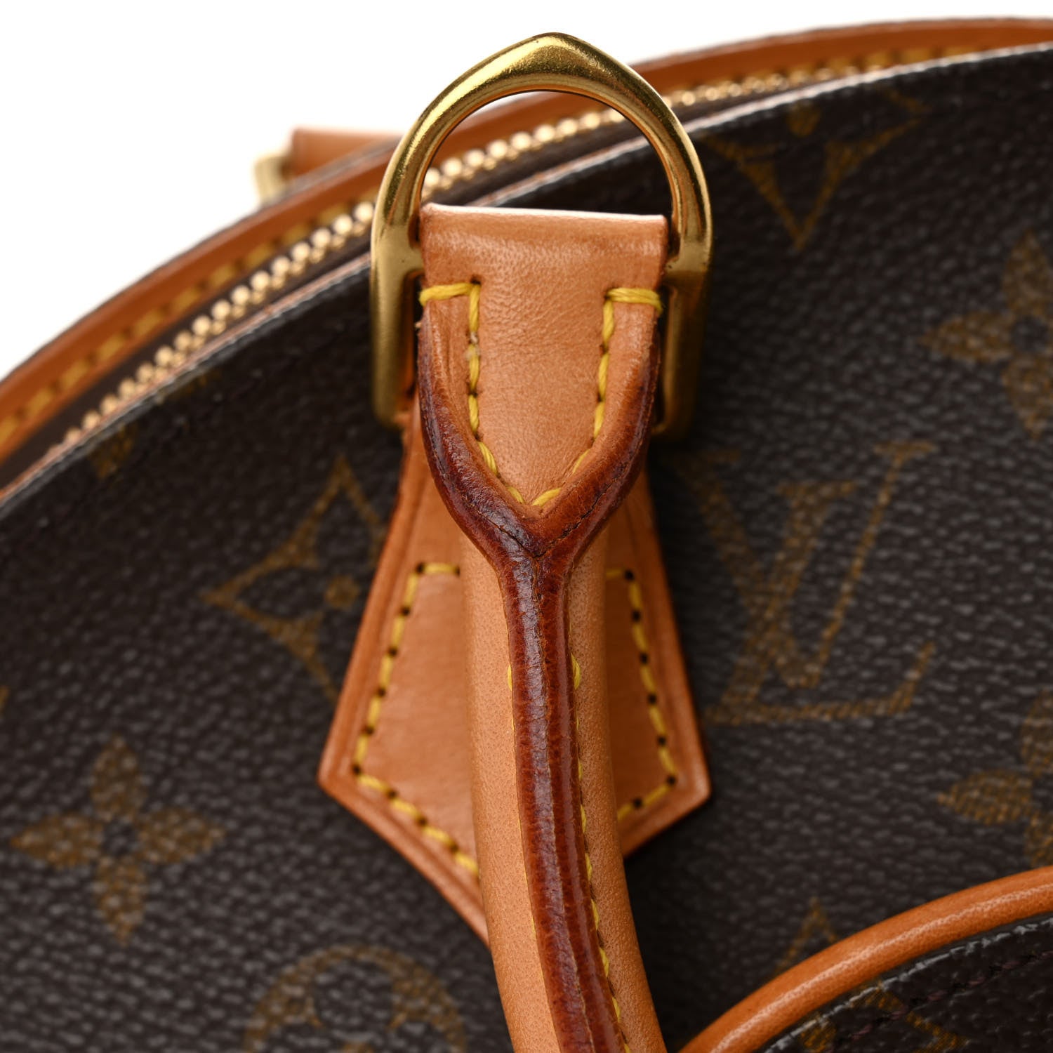 Louis Vuitton Monogram Ellipse PM 10 of 11