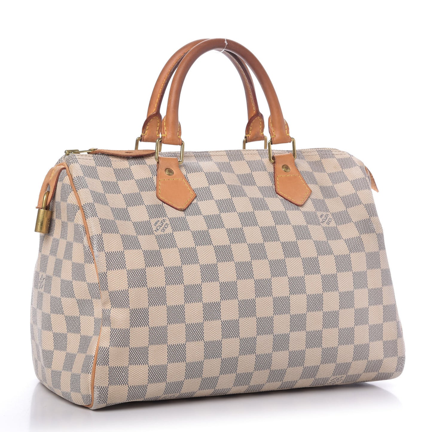 Damier Azur Speedy 30