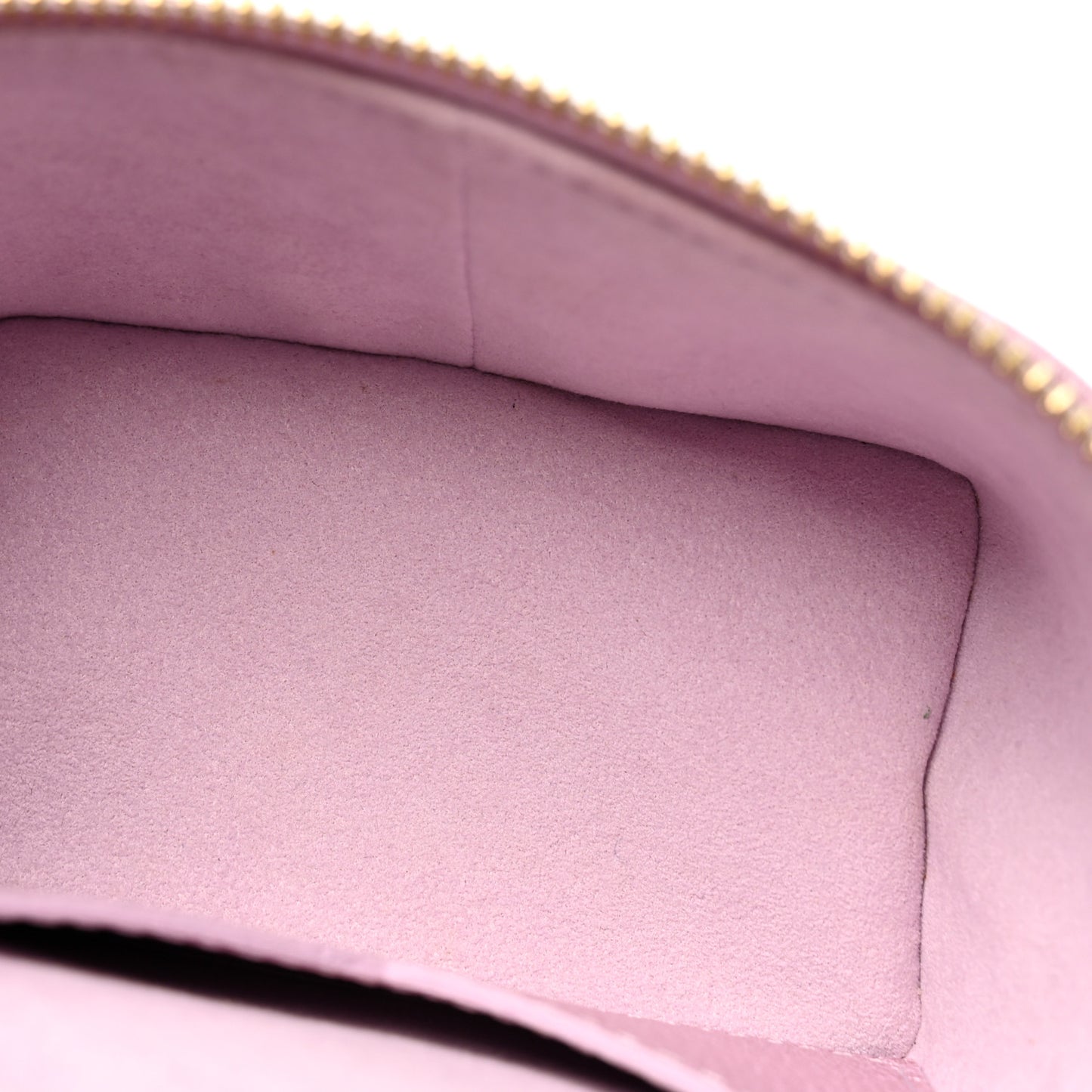 Empreinte Monogram Micro Vanity Wisteria