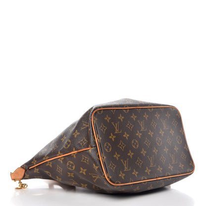 Louis Vuitton Monogram Palermo PM 5 of 17
