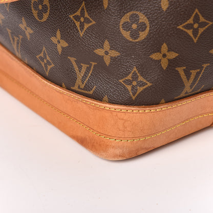 Louis Vuitton Monogram Noe 11 of 13