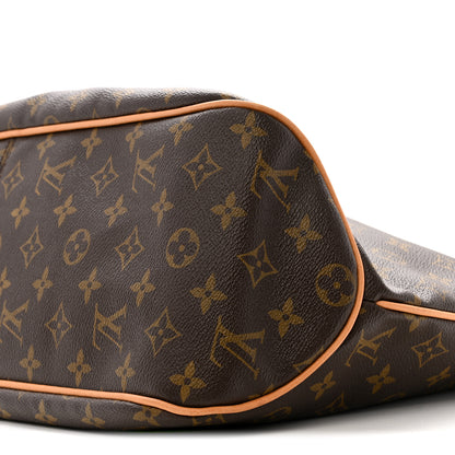 Louis Vuitton Monogram Delightful MM 10 of 13