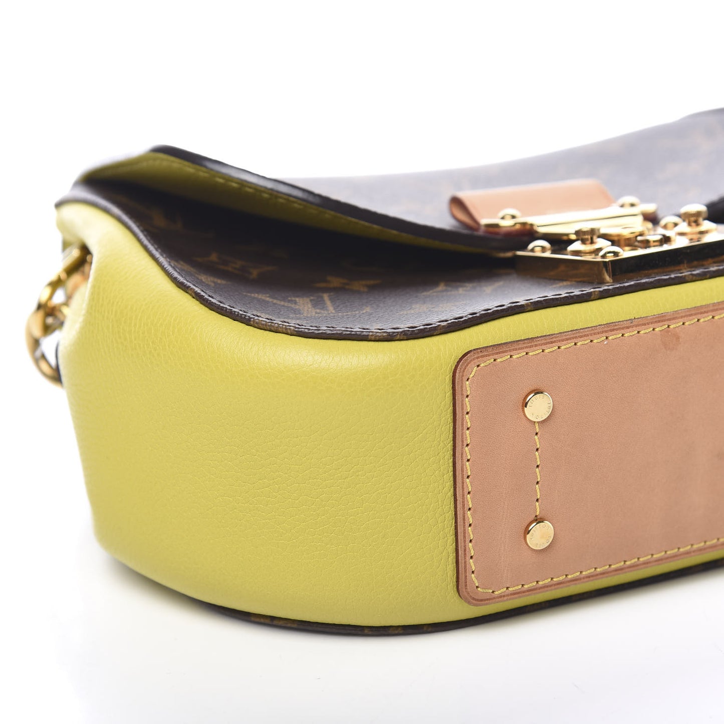 Monogram Eden PM Pistache