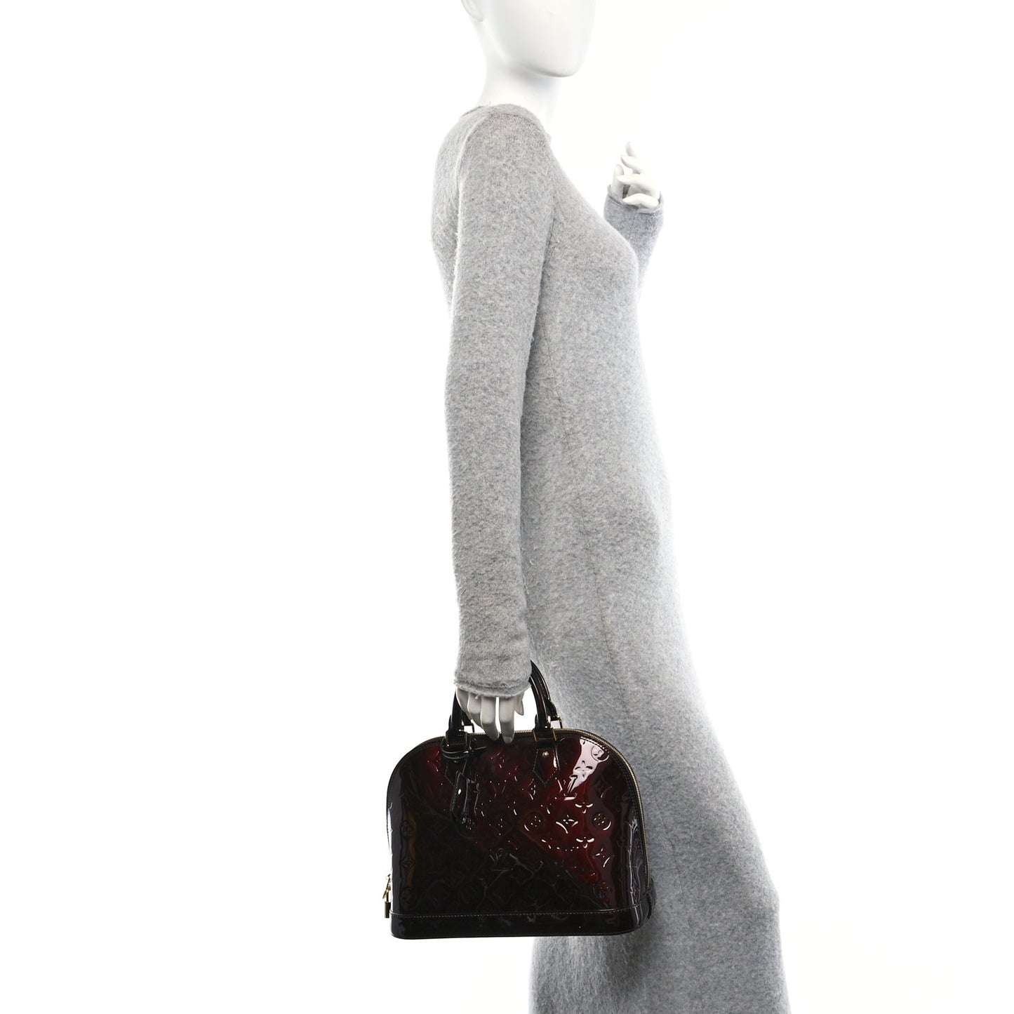 Vernis Alma PM Amarante