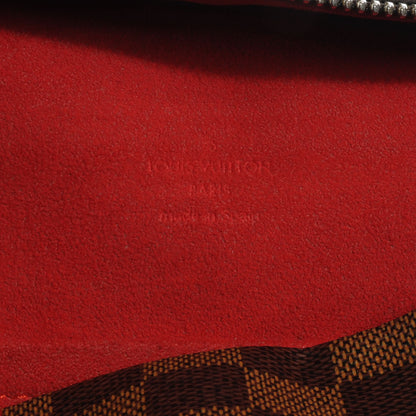 Louis Vuitton Damier Ebene Duomo 6 of 7